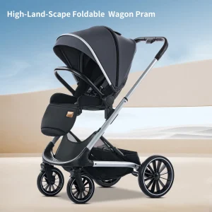 Luxury Stroller Reversible Seat,    Baby, Toddlers