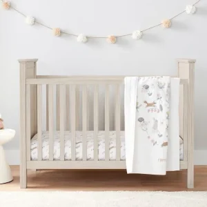 KIDS' Cribs,  Modern Style